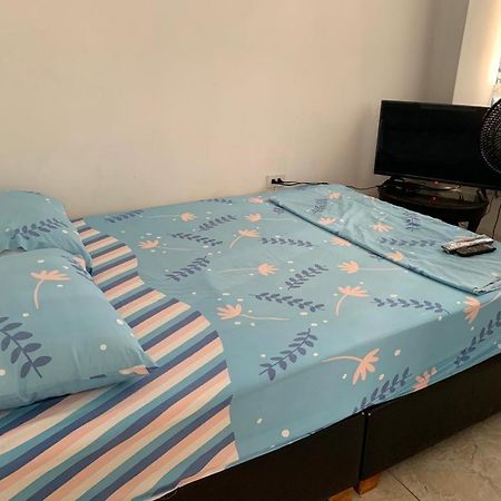 Hospedaje Alférez Real Jamundí Esterno foto