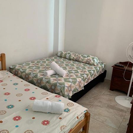 Hospedaje Alférez Real Jamundí Esterno foto
