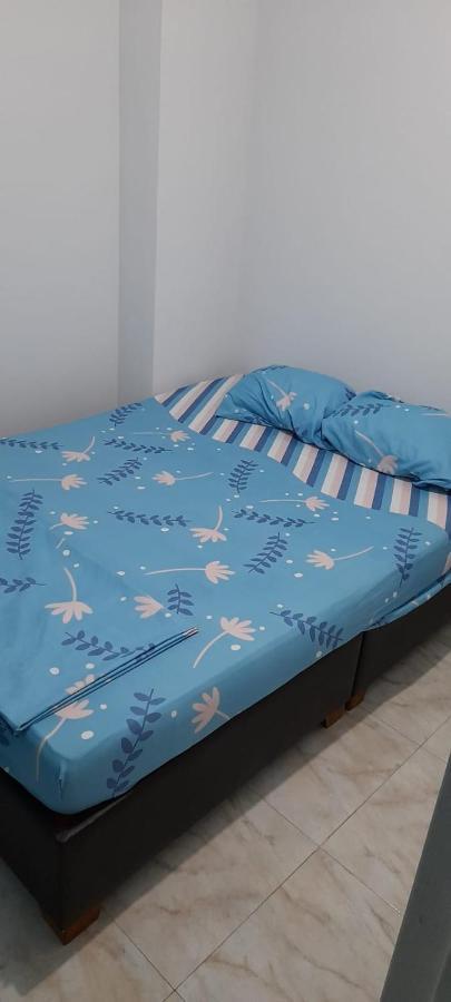 Hospedaje Alférez Real Jamundí Esterno foto