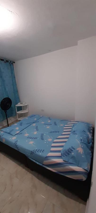 Hospedaje Alférez Real Jamundí Esterno foto